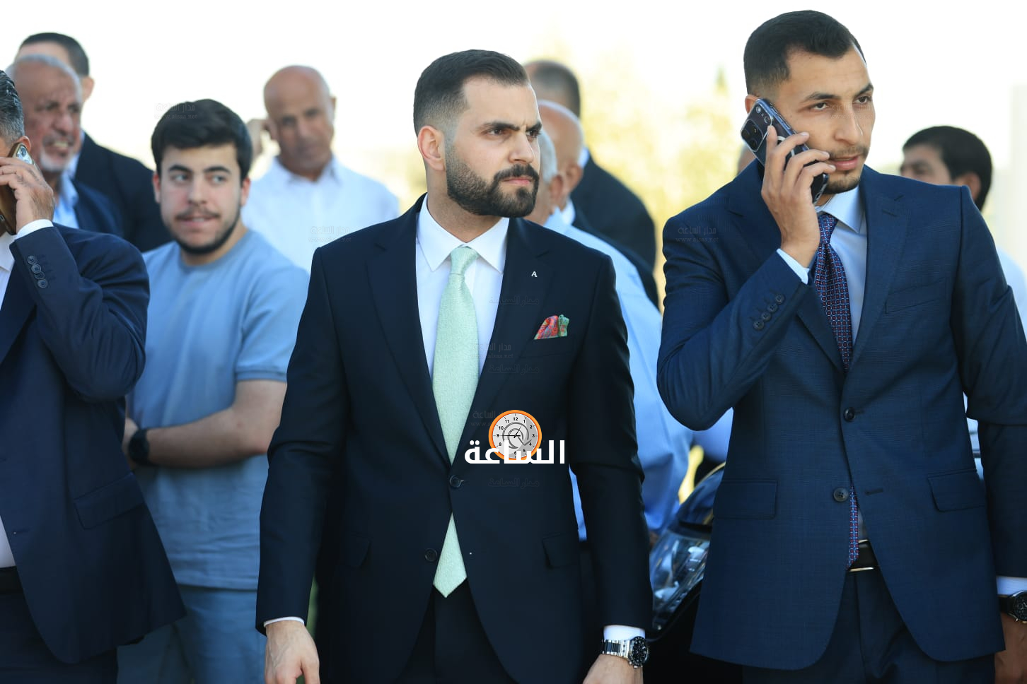 Madar Al-Saa Images 0.021679241490959678