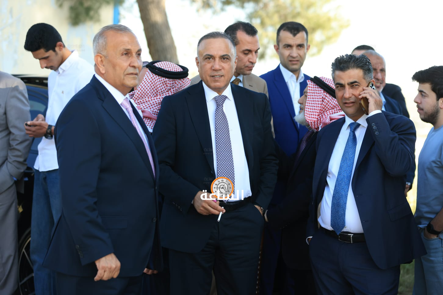 Madar Al-Saa Images 0.5129255746661215