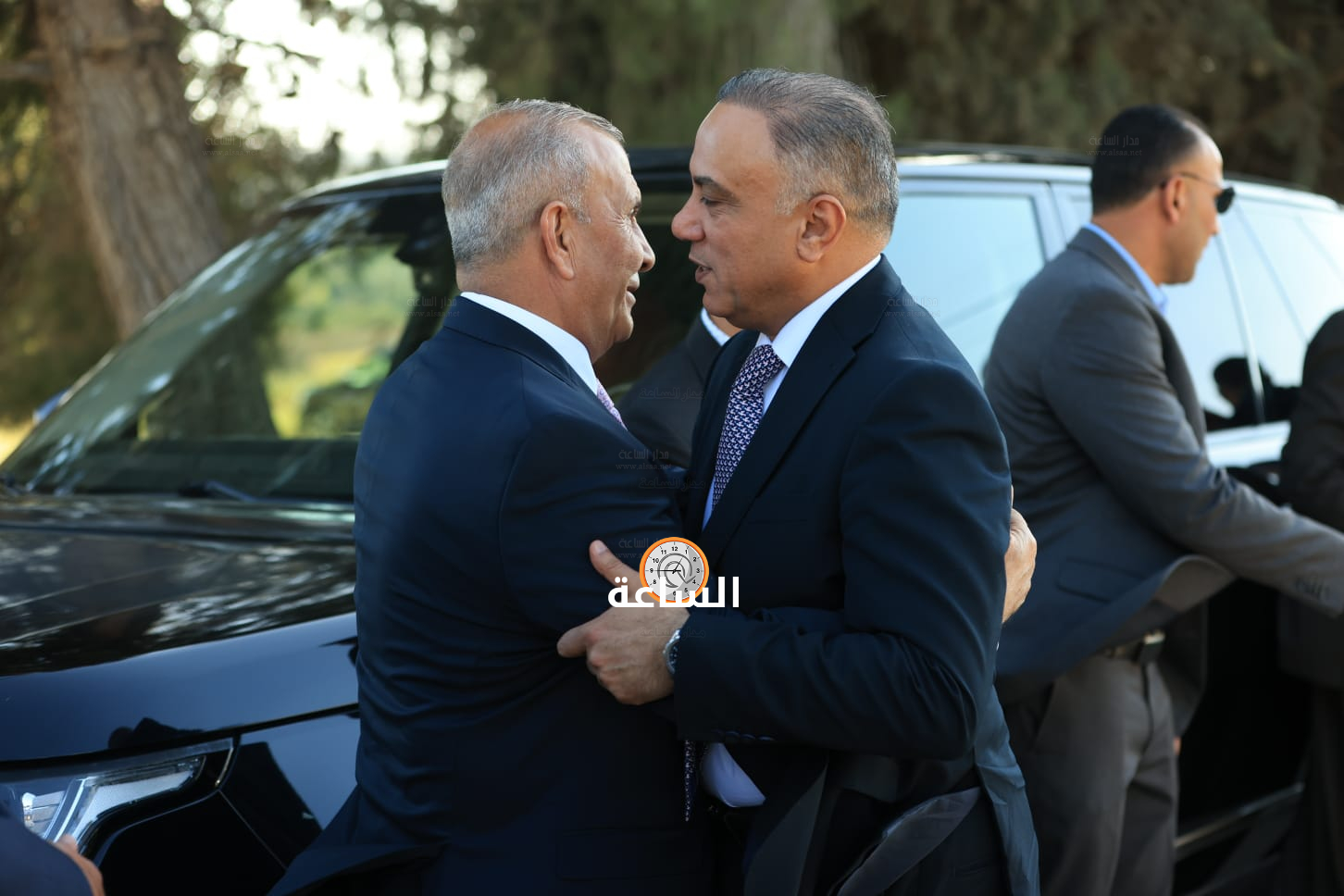 Madar Al-Saa Images 0.6007774880554787