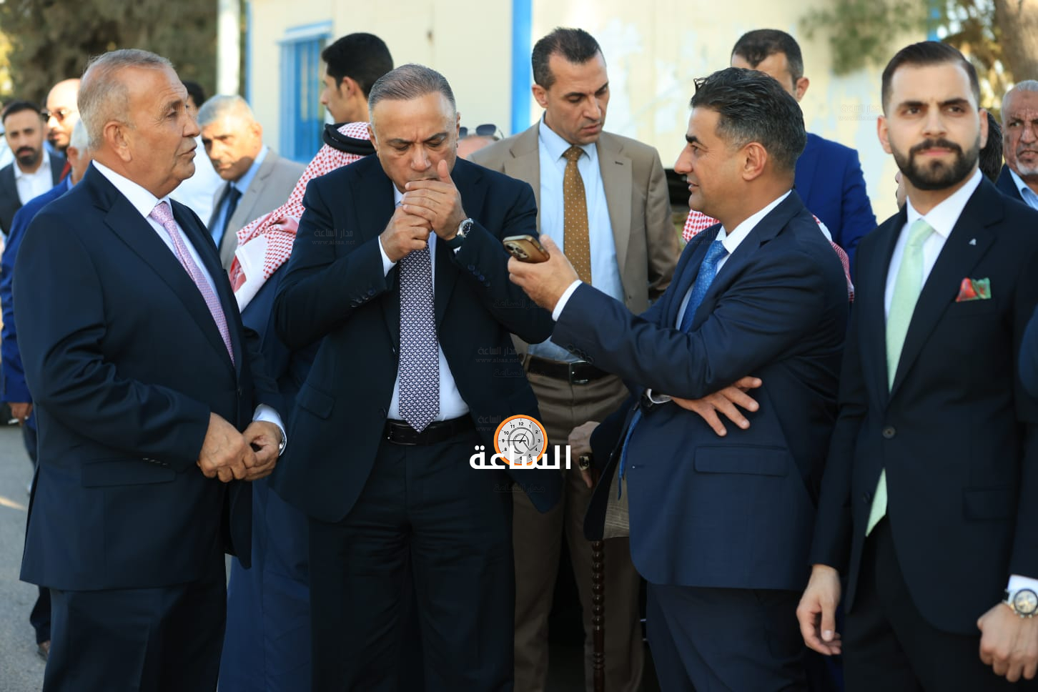 Madar Al-Saa Images 0.6835852387264292