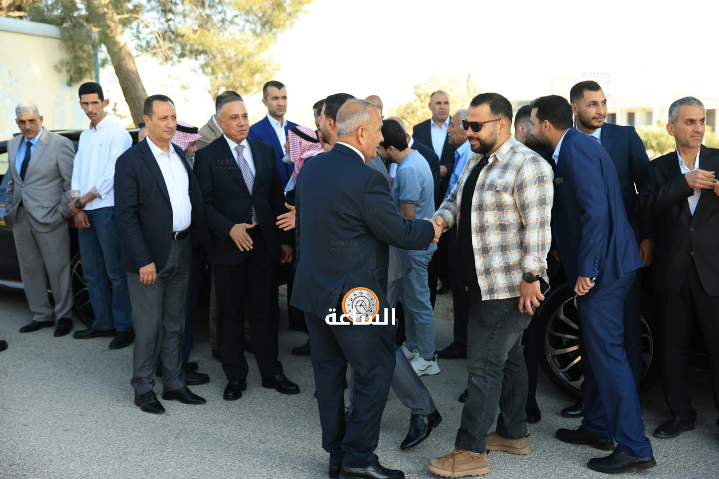 Madar Al-Saa Images 0.525636667256644