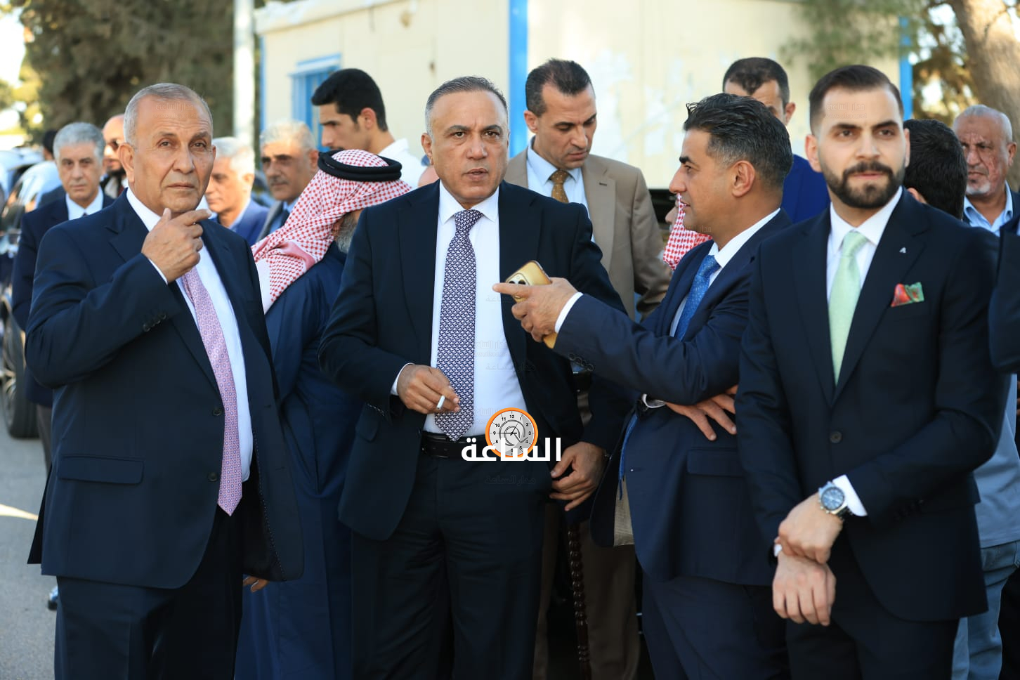 Madar Al-Saa Images 0.8793677067516836
