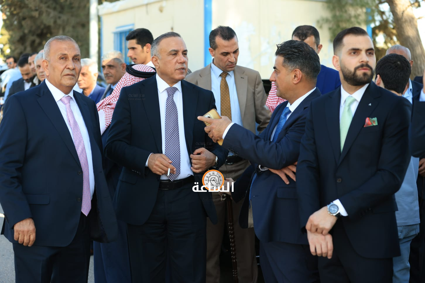 Madar Al-Saa Images 0.6901219217973354
