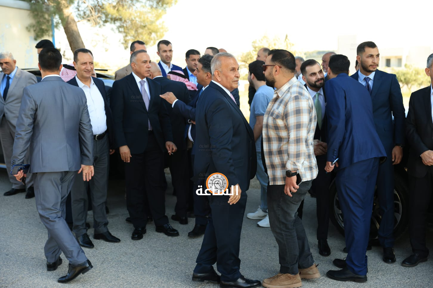 Madar Al-Saa Images 0.7347045918620339