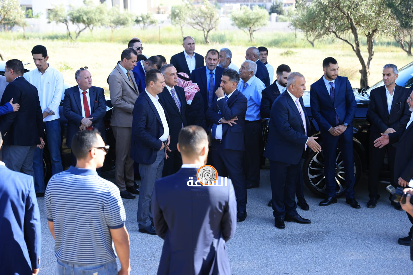 Madar Al-Saa Images 0.08833810816007825