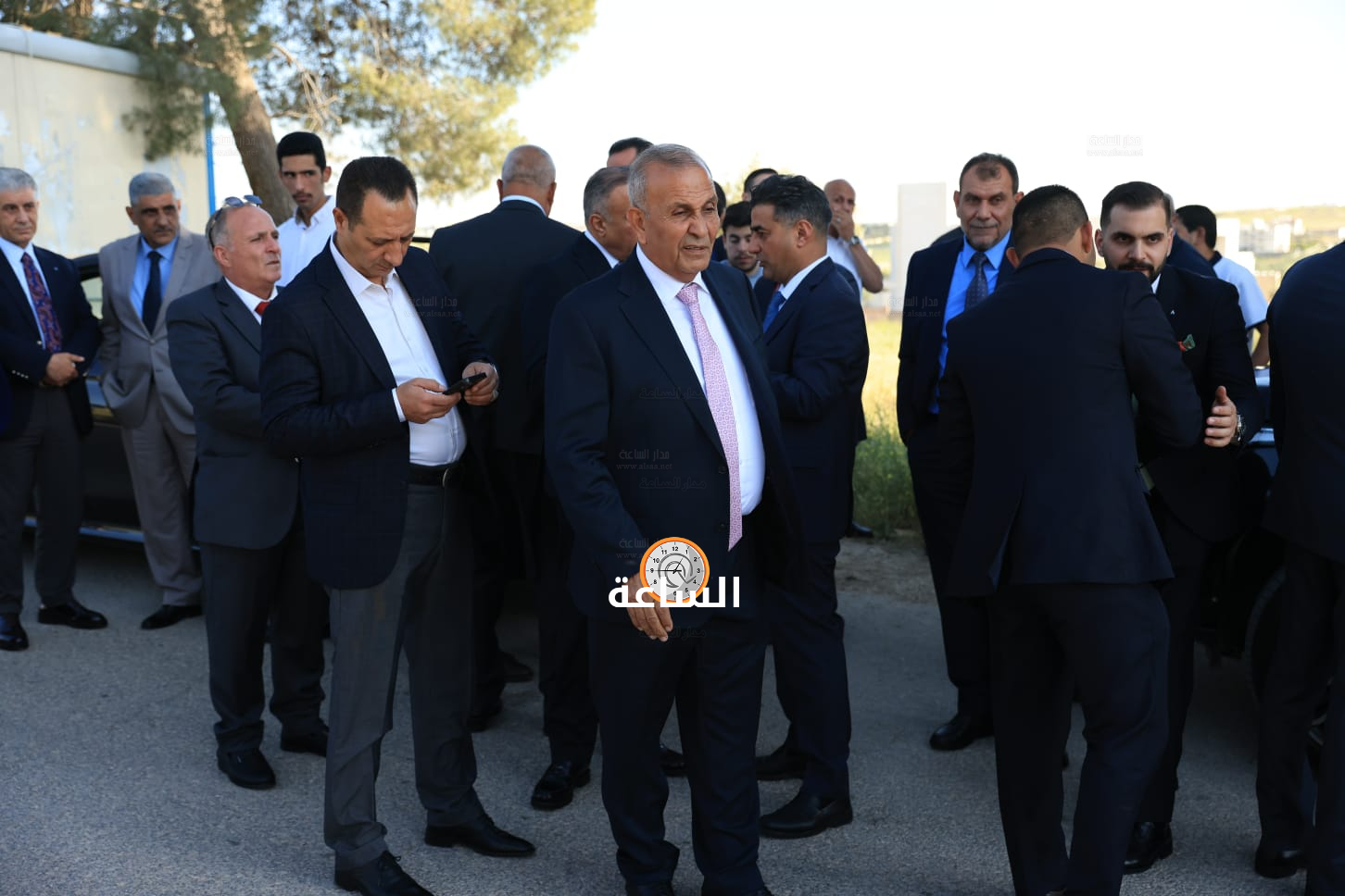 Madar Al-Saa Images 0.2723784219874251
