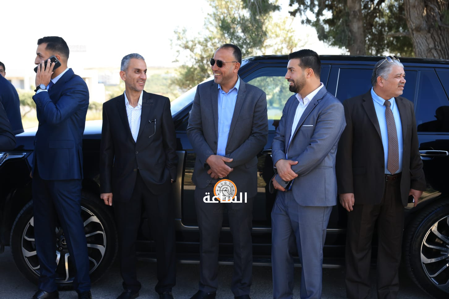 Madar Al-Saa Images 0.15418334416084833