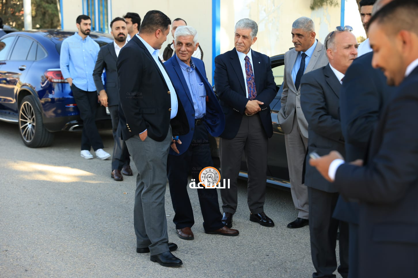 Madar Al-Saa Images 0.4865895955237852