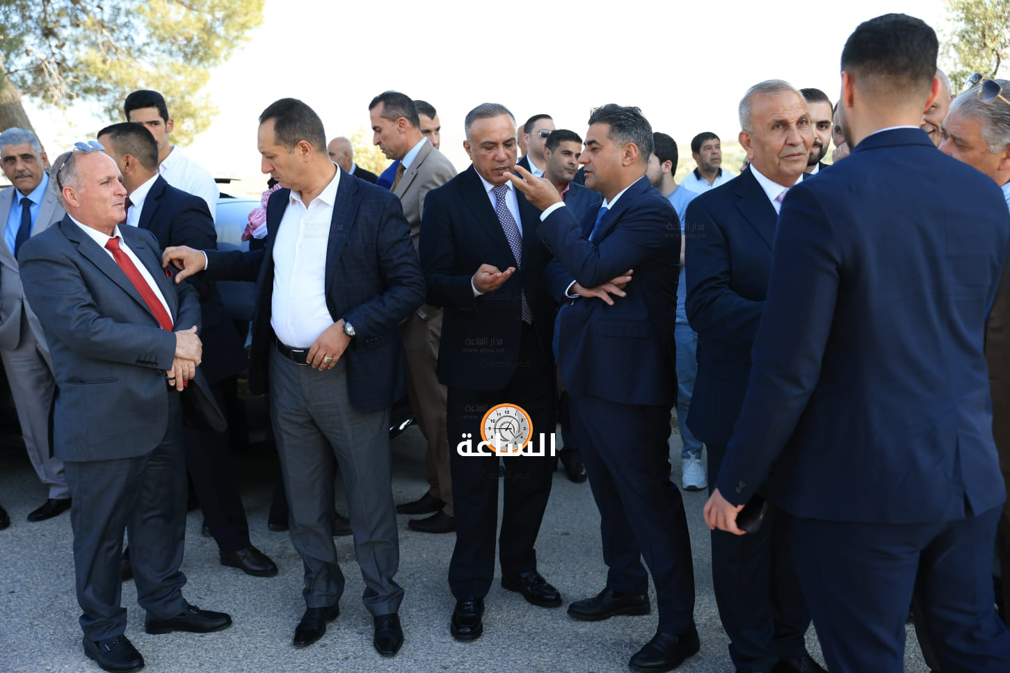 Madar Al-Saa Images 0.019138818315354356