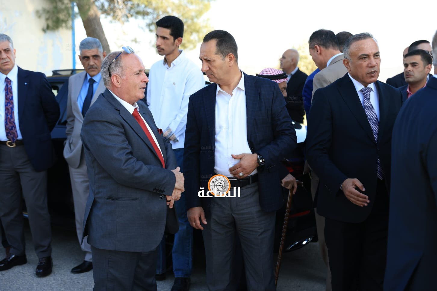 Madar Al-Saa Images 0.8616379419430544