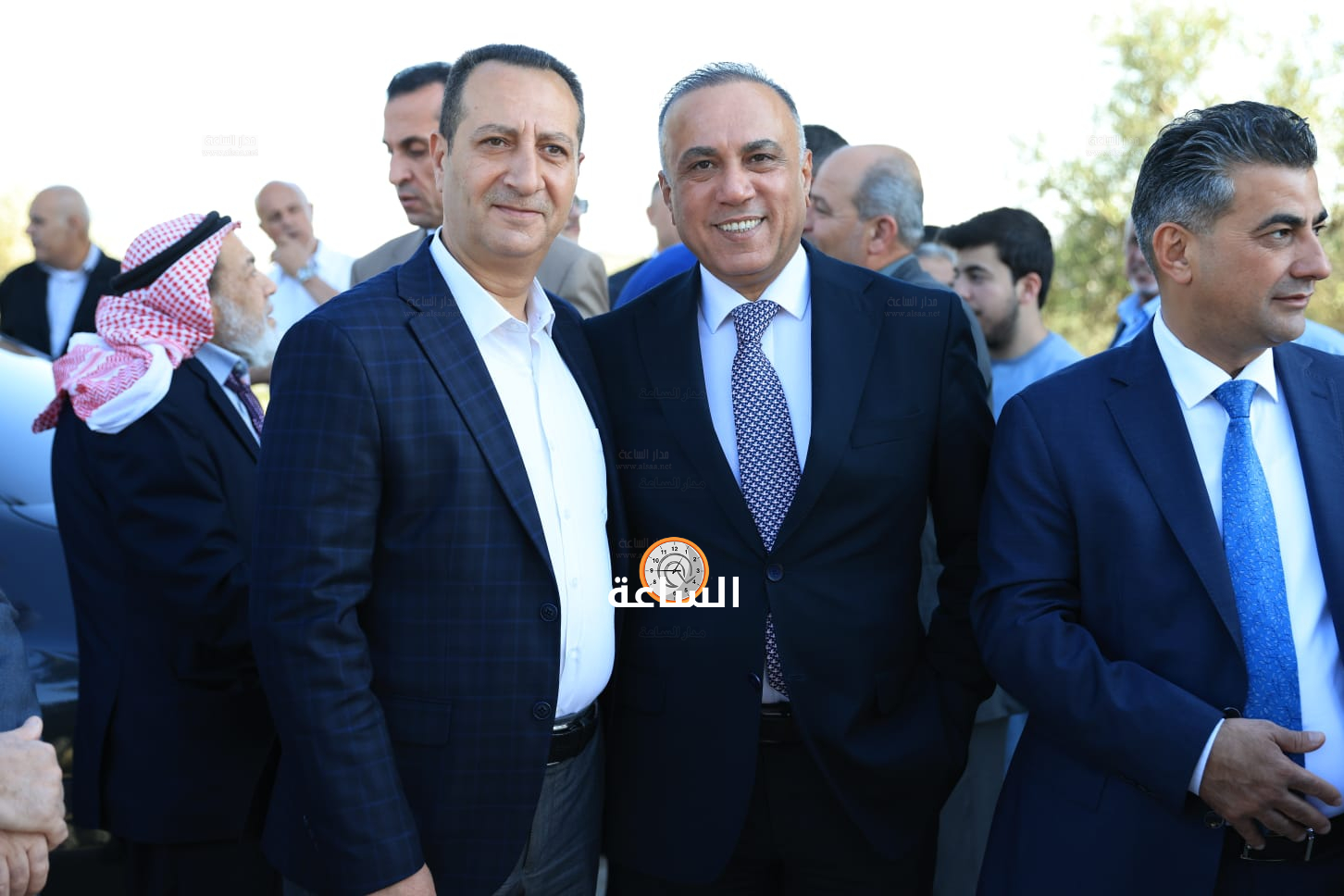 Madar Al-Saa Images 0.4019836384959531