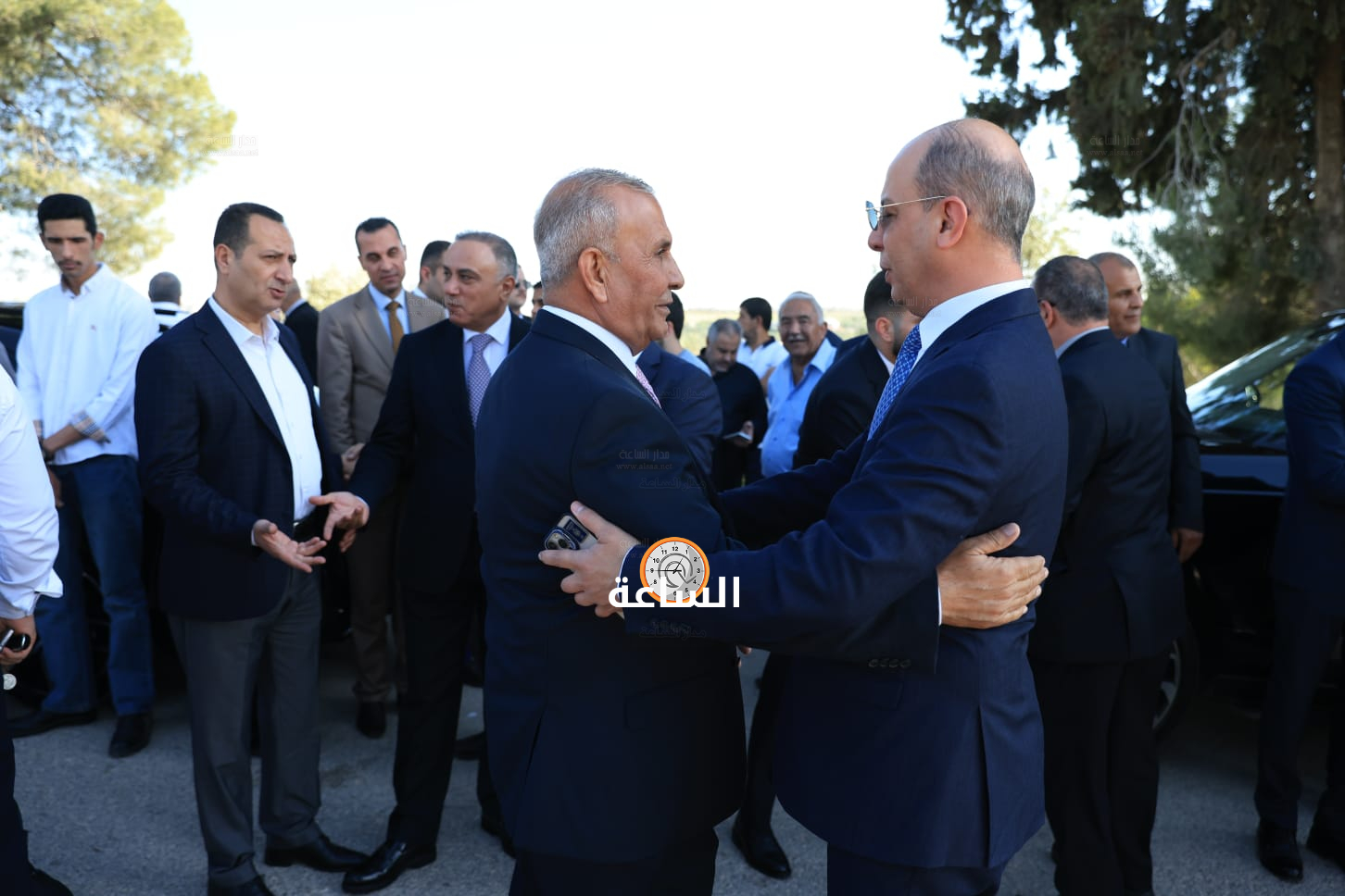 Madar Al-Saa Images 0.18764615512104366