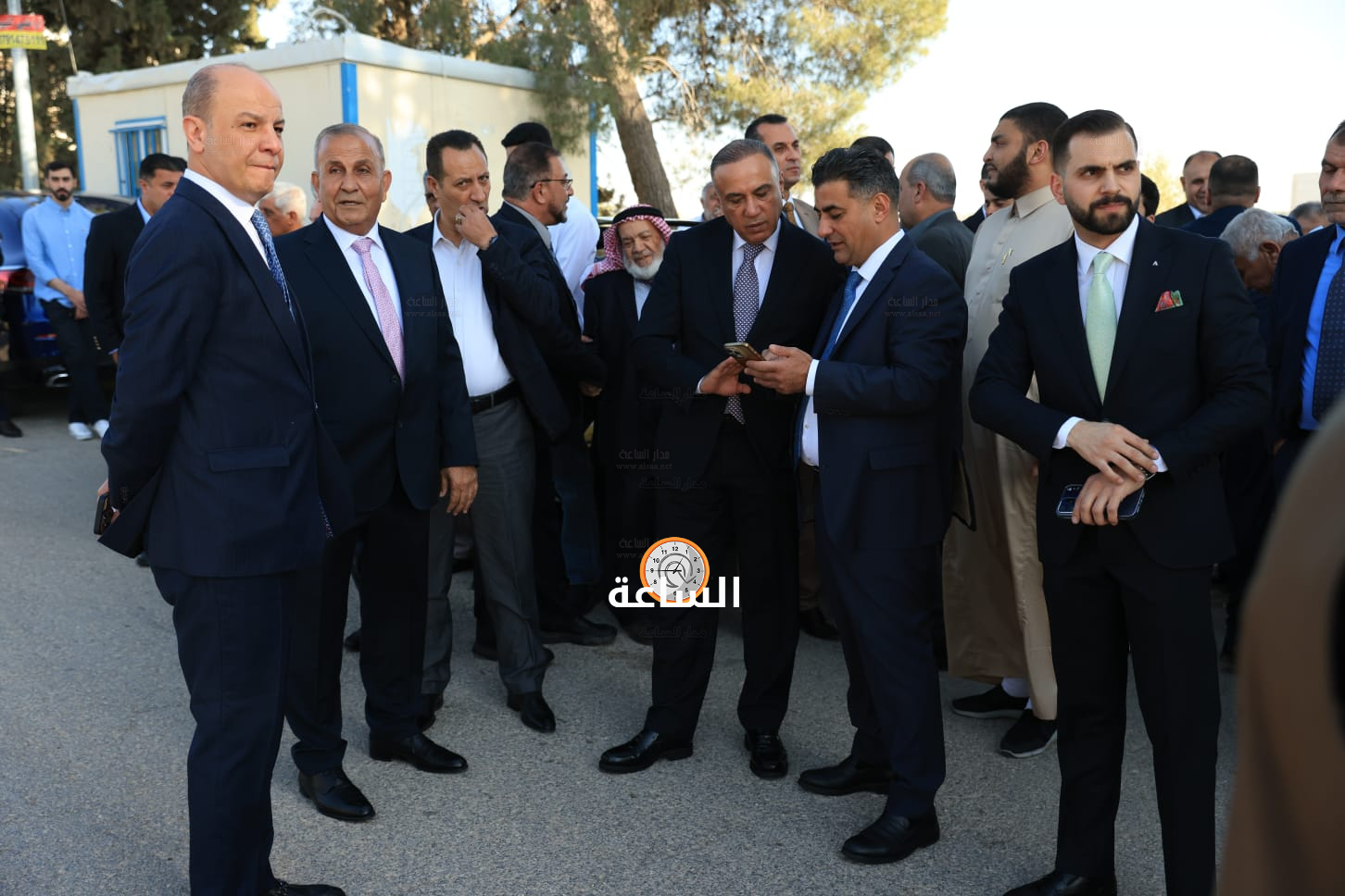 Madar Al-Saa Images 0.14124621929485026