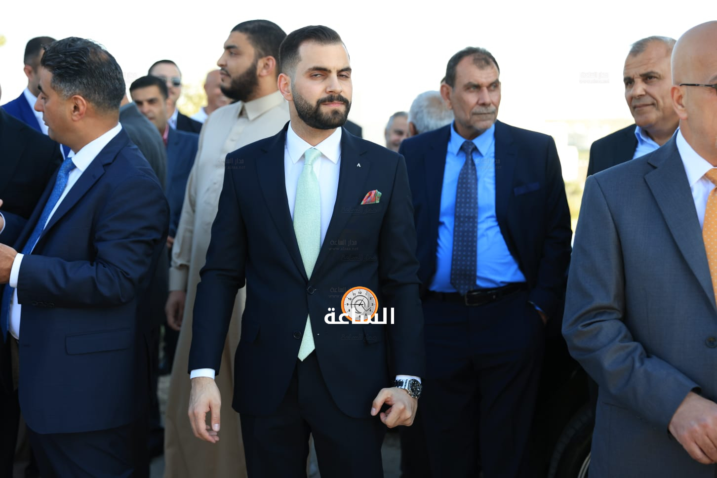 Madar Al-Saa Images 0.5026462941458301