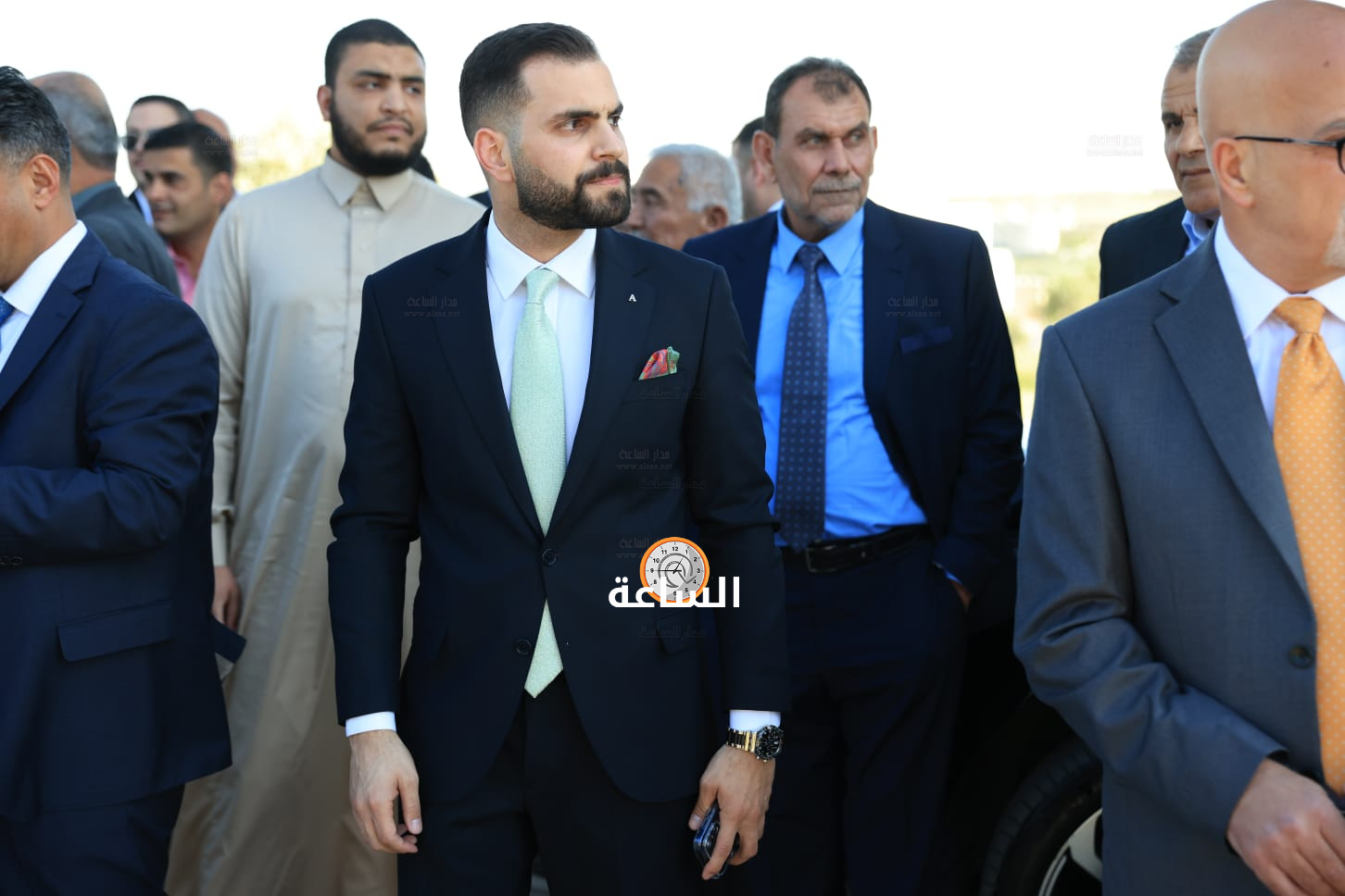 Madar Al-Saa Images 0.6780278296480051