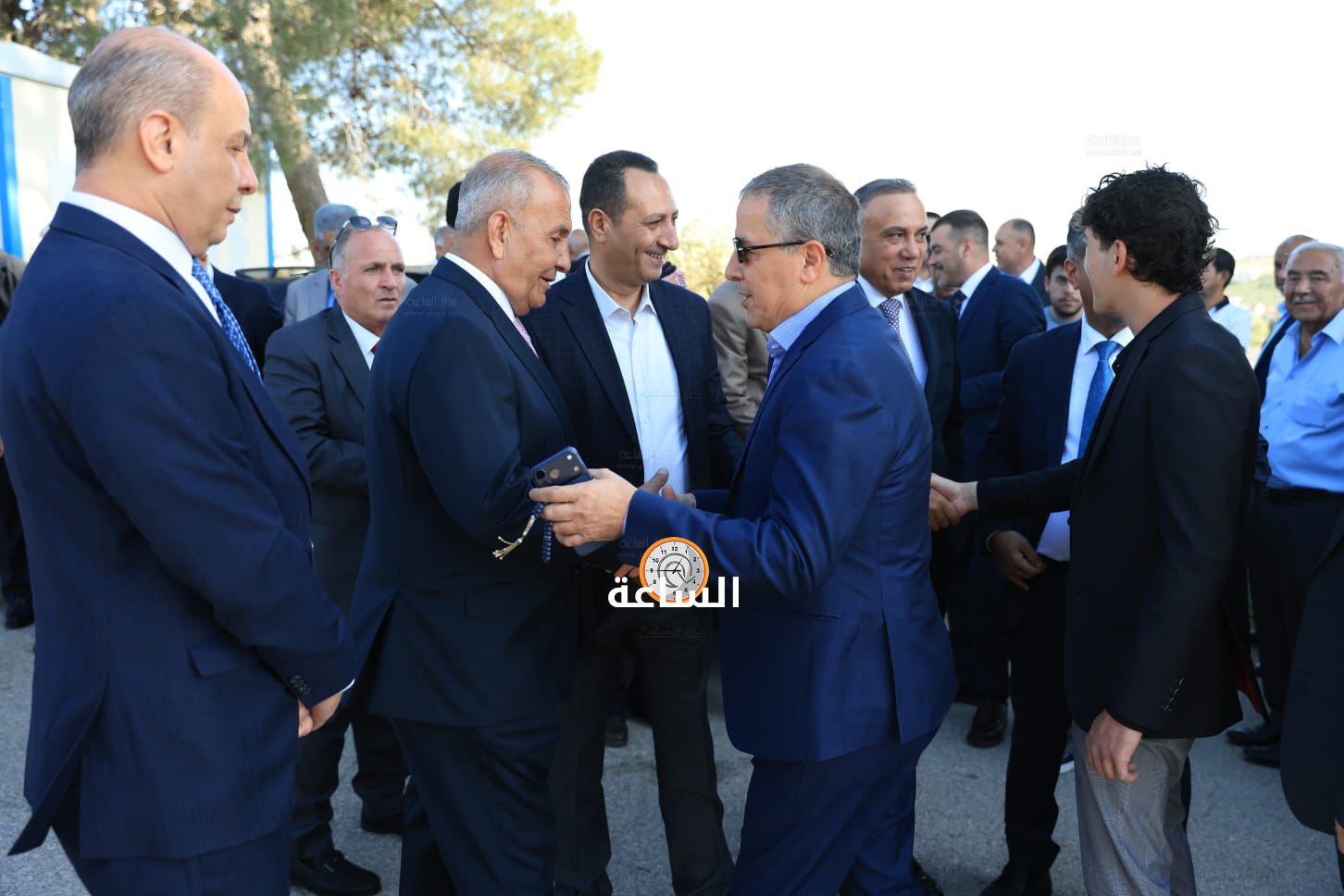 Madar Al-Saa Images 0.18548574309094623