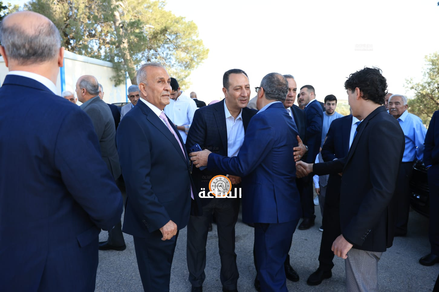 Madar Al-Saa Images 0.24044332573015392