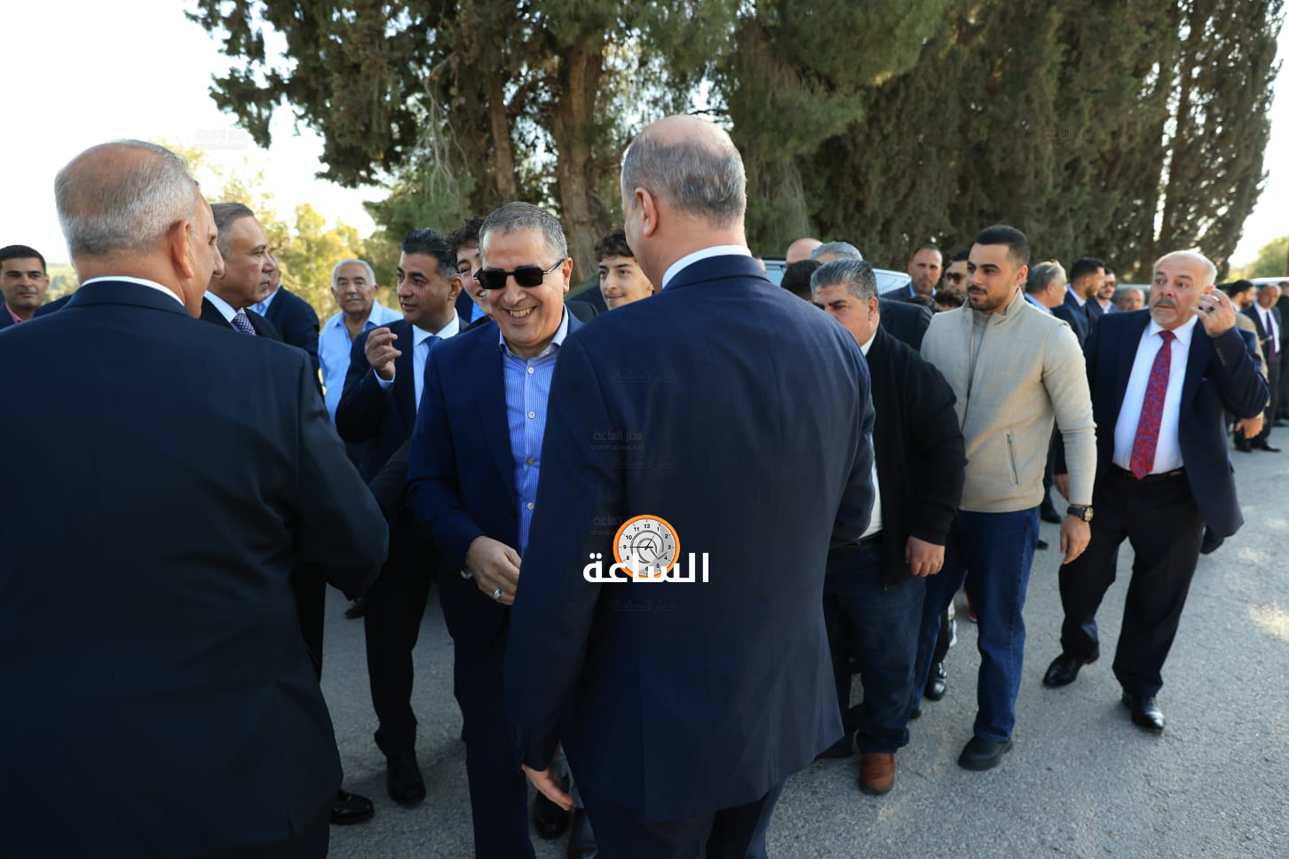 Madar Al-Saa Images 0.6571735841745681