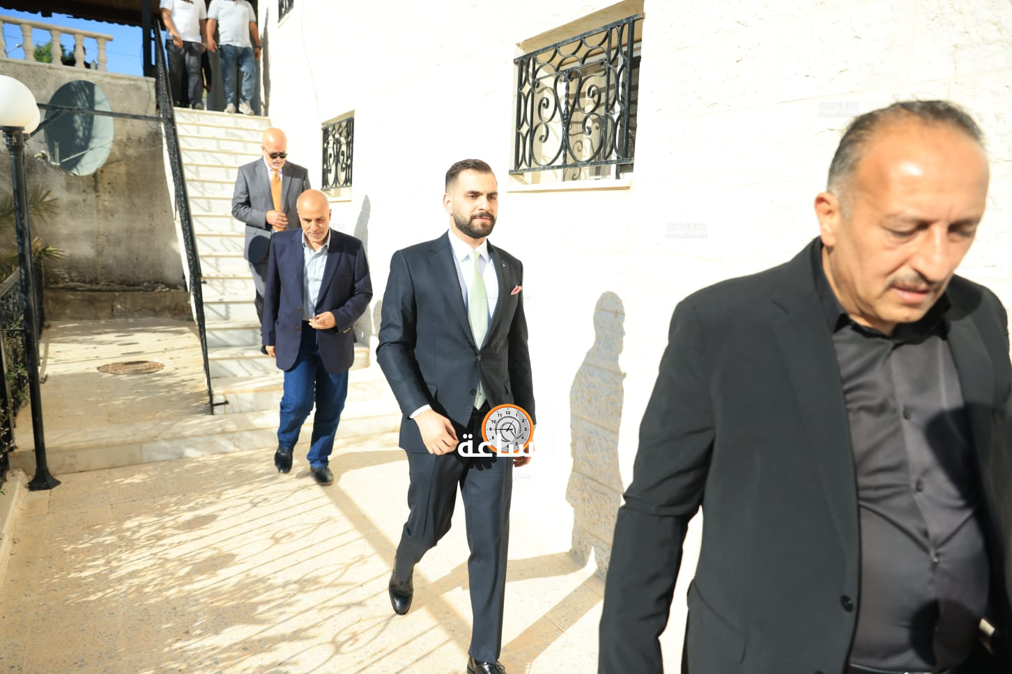 Madar Al-Saa Images 0.5651206523538632