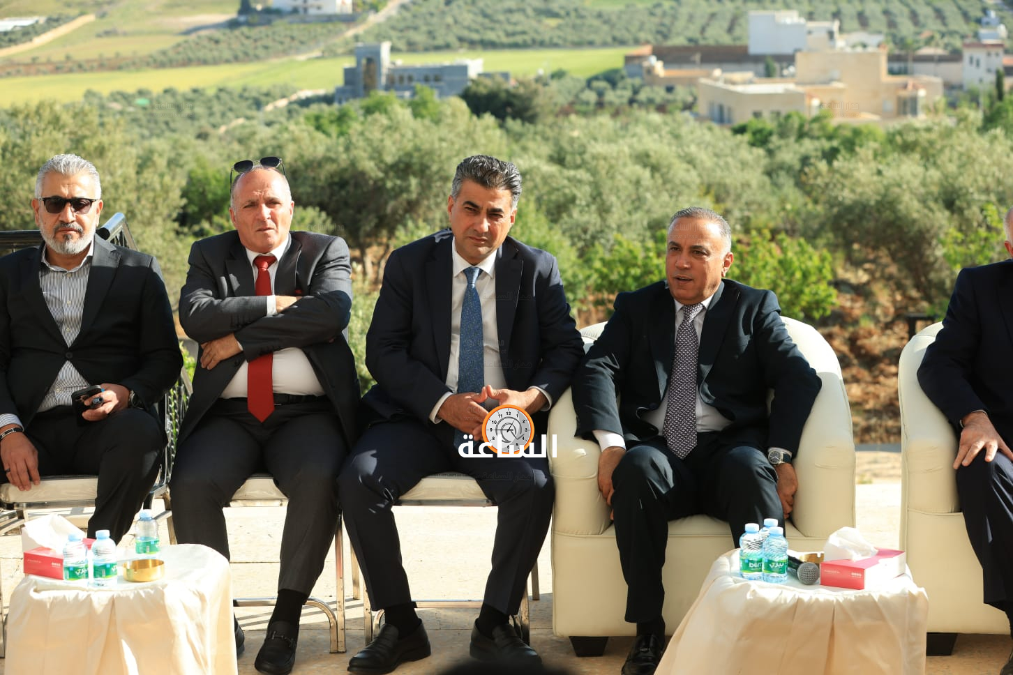 Madar Al-Saa Images 0.2808365099324911