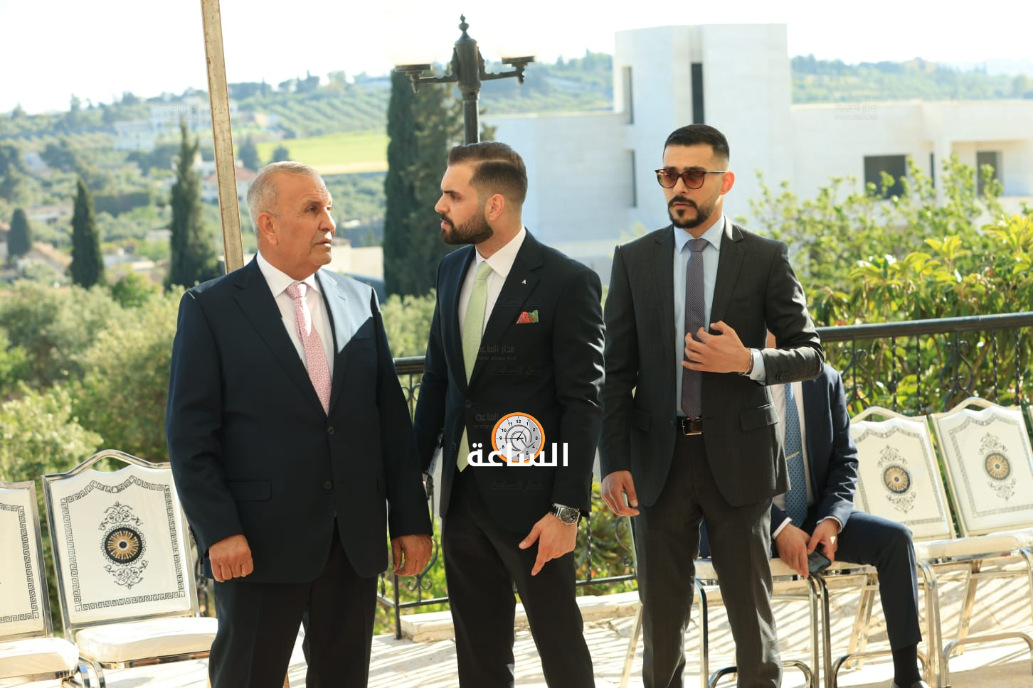 Madar Al-Saa Images 0.7194398044211883
