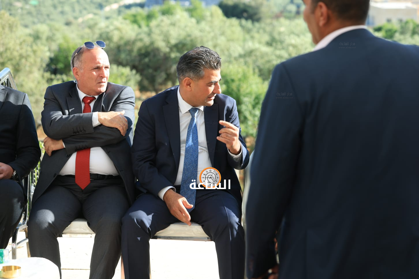 Madar Al-Saa Images 0.3966202180745675