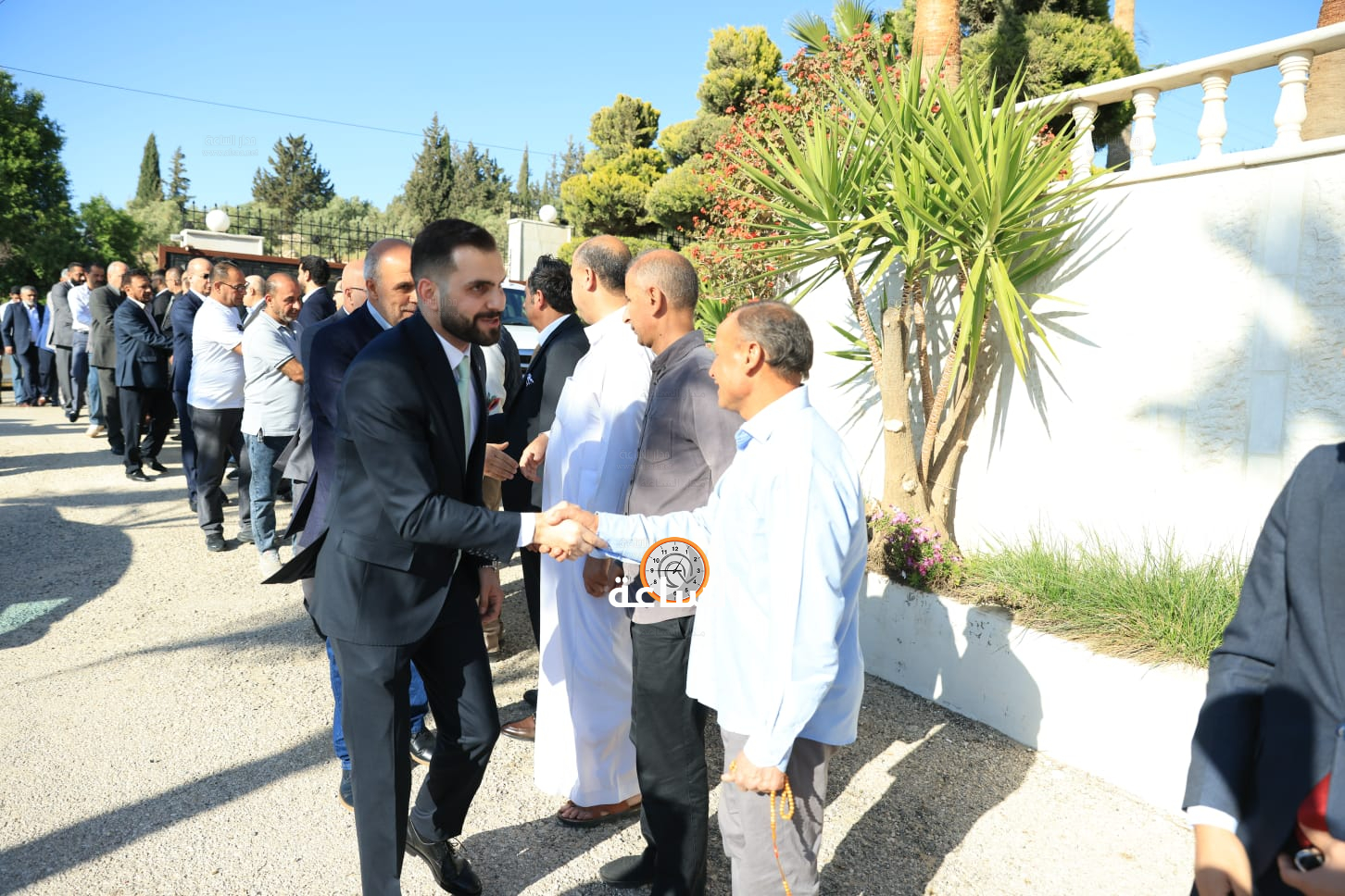 Madar Al-Saa Images 0.7206605904920855