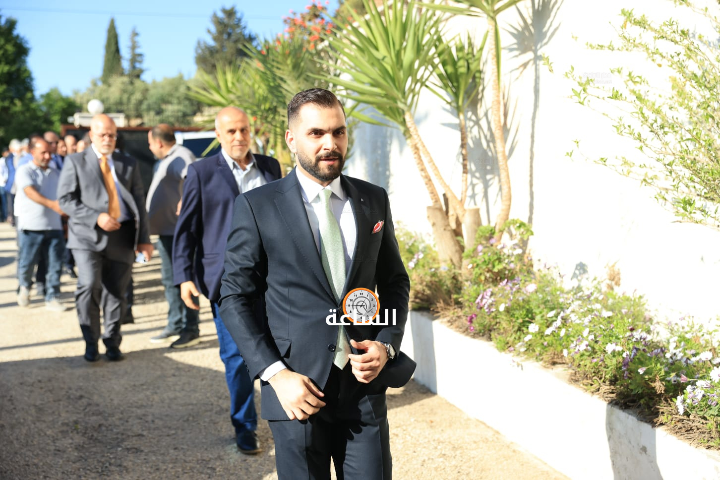 Madar Al-Saa Images 0.7577660287731985