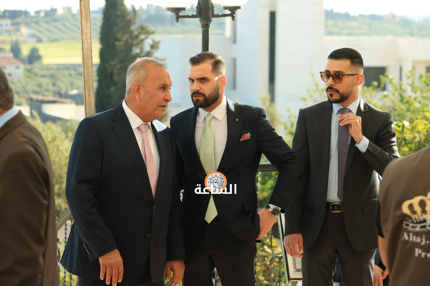 Madar Al-Saa Images 0.7483951291562049