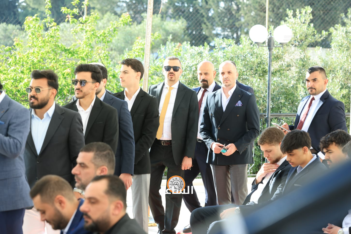 Madar Al-Saa Images 0.7627160268150418