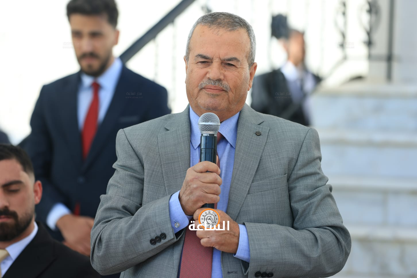 Madar Al-Saa Images 0.7394482769402281