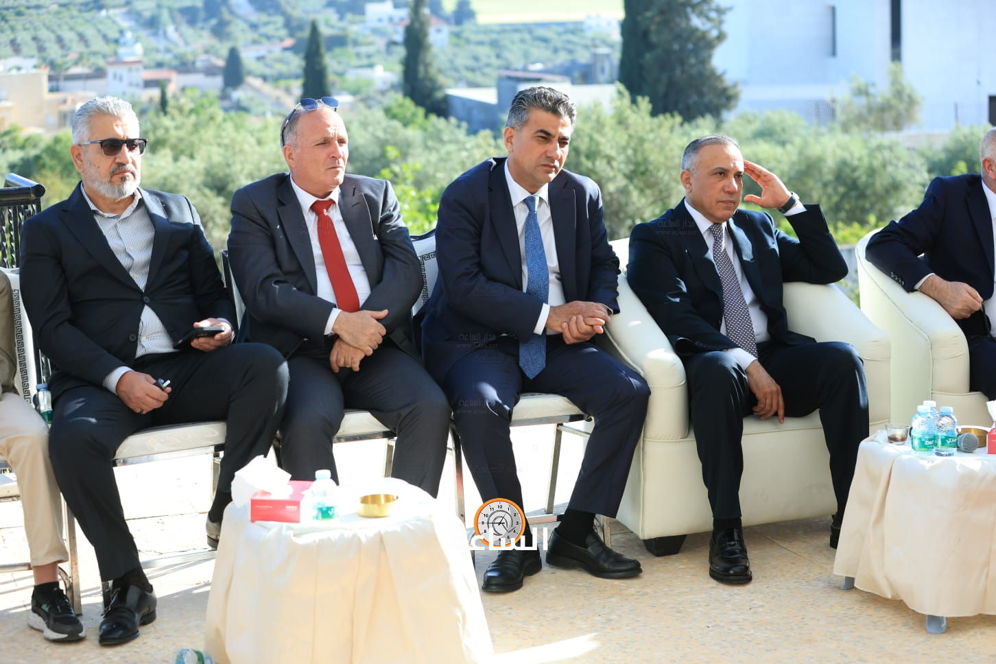 Madar Al-Saa Images 0.5250170969647768
