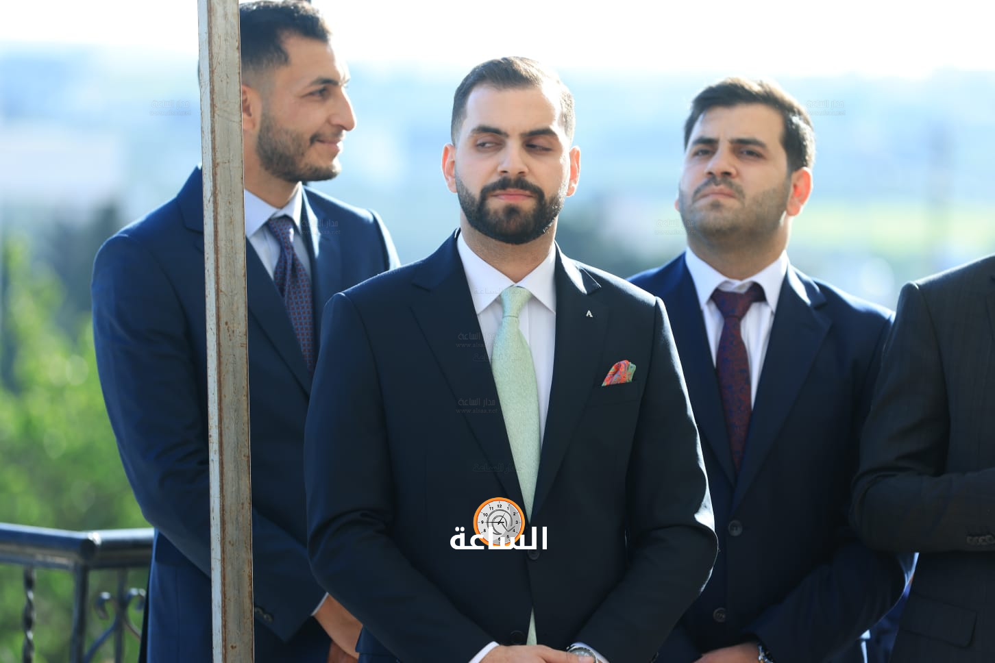 Madar Al-Saa Images 0.27395005505078407