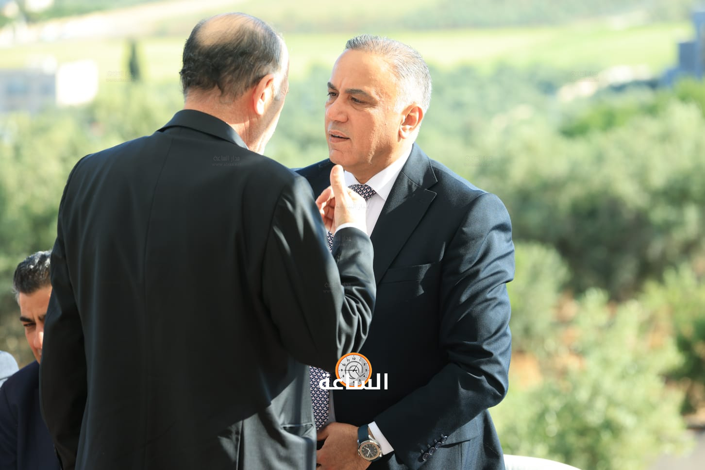 Madar Al-Saa Images 0.4396349888565342
