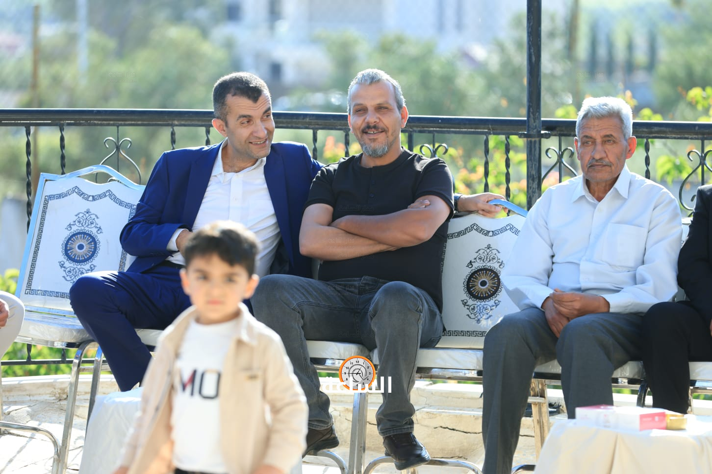 Madar Al-Saa Images 0.6019201043644643