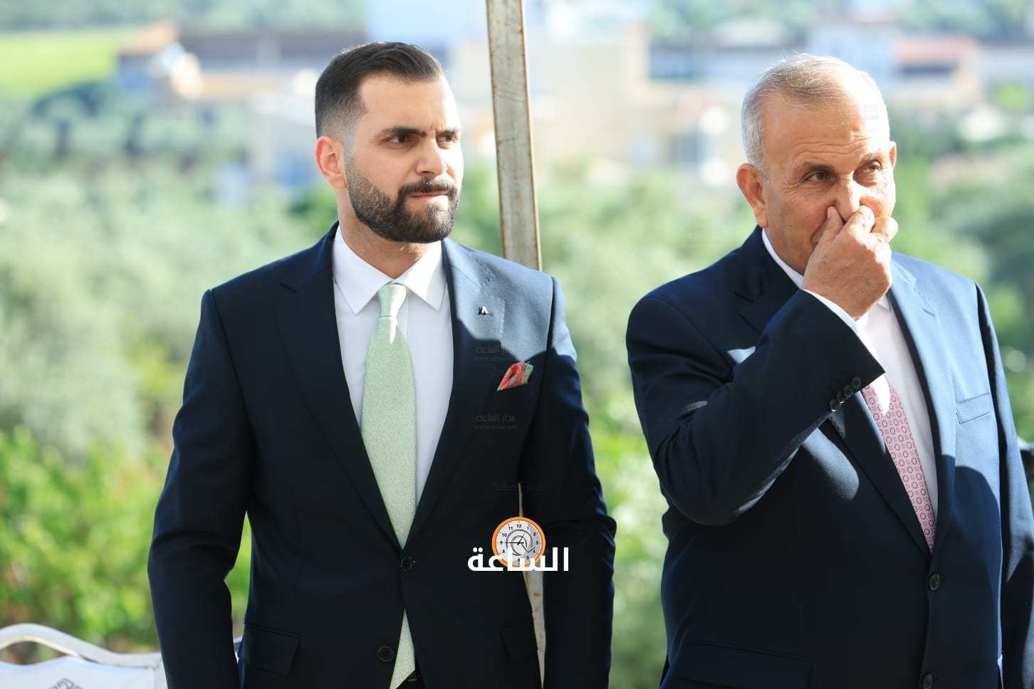 Madar Al-Saa Images 0.10829266279611016