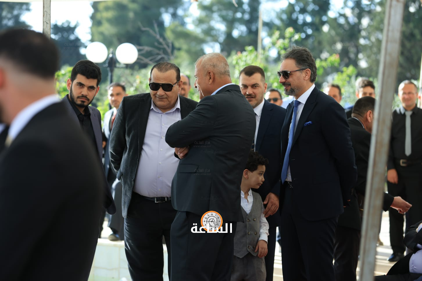 Madar Al-Saa Images 0.25679330012006407
