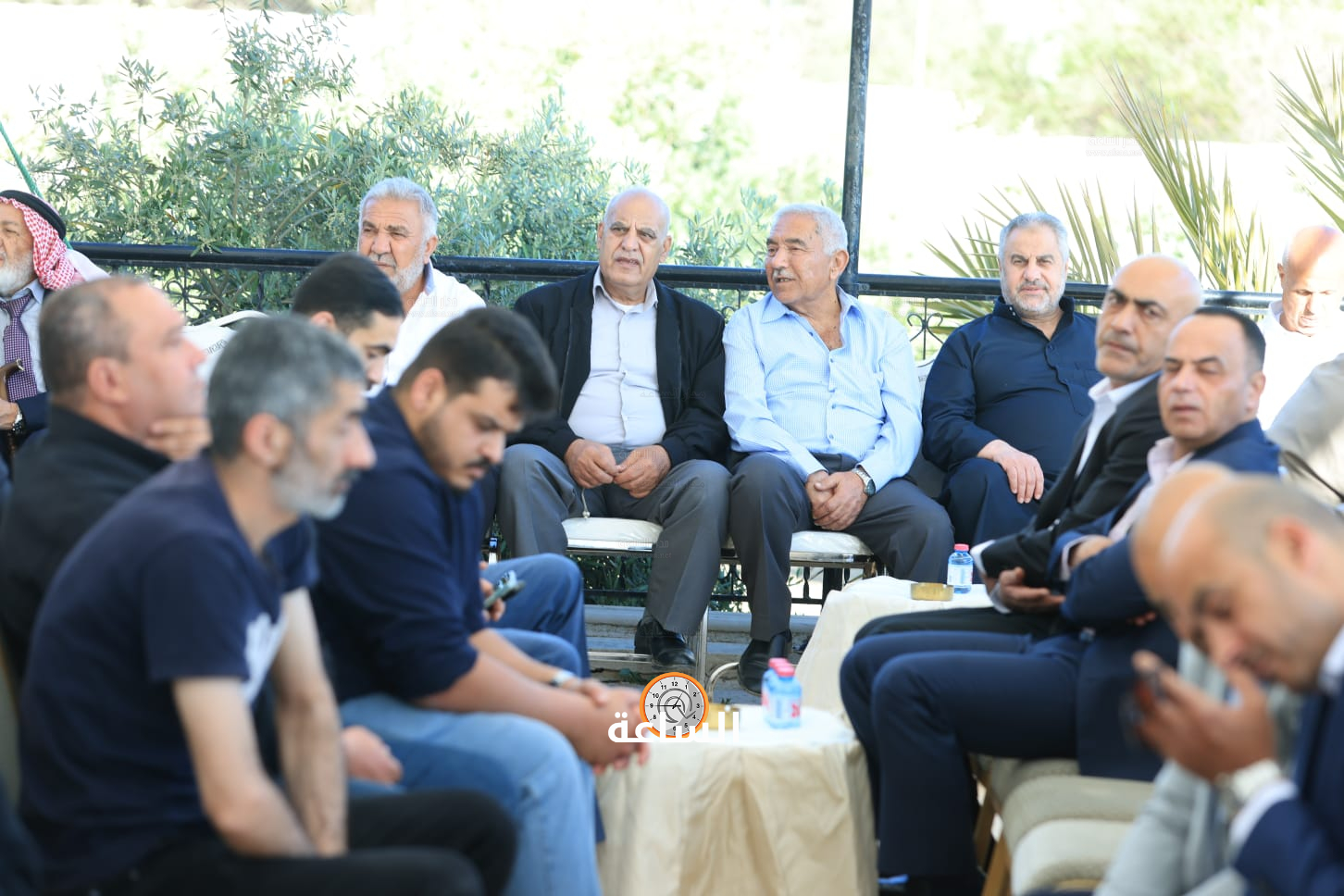 Madar Al-Saa Images 0.12071696730321524