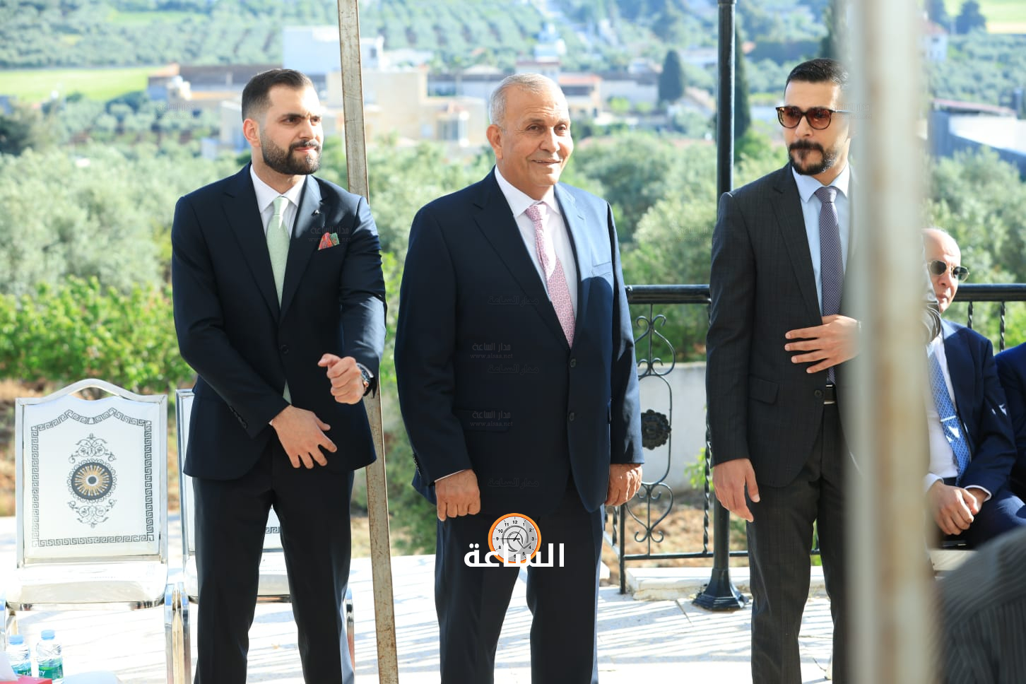 Madar Al-Saa Images 0.9989289769666773