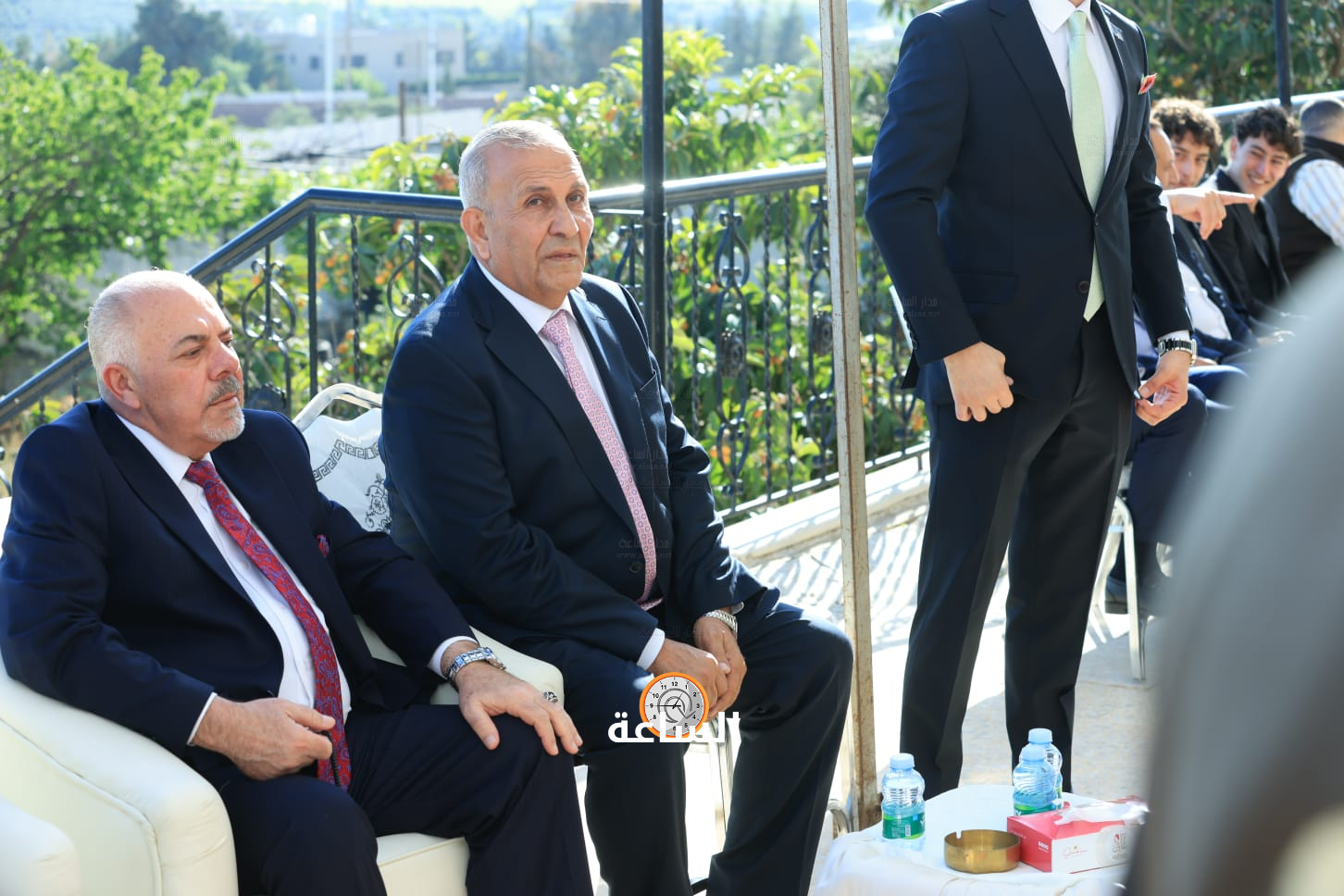Madar Al-Saa Images 0.7096980861555332