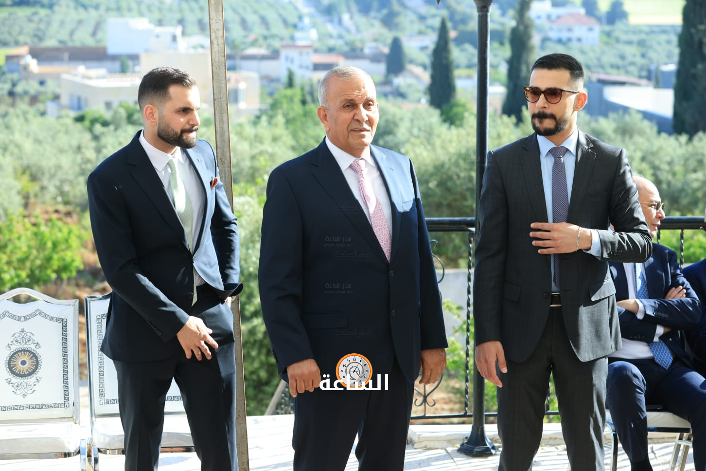 Madar Al-Saa Images 0.9484000670561138