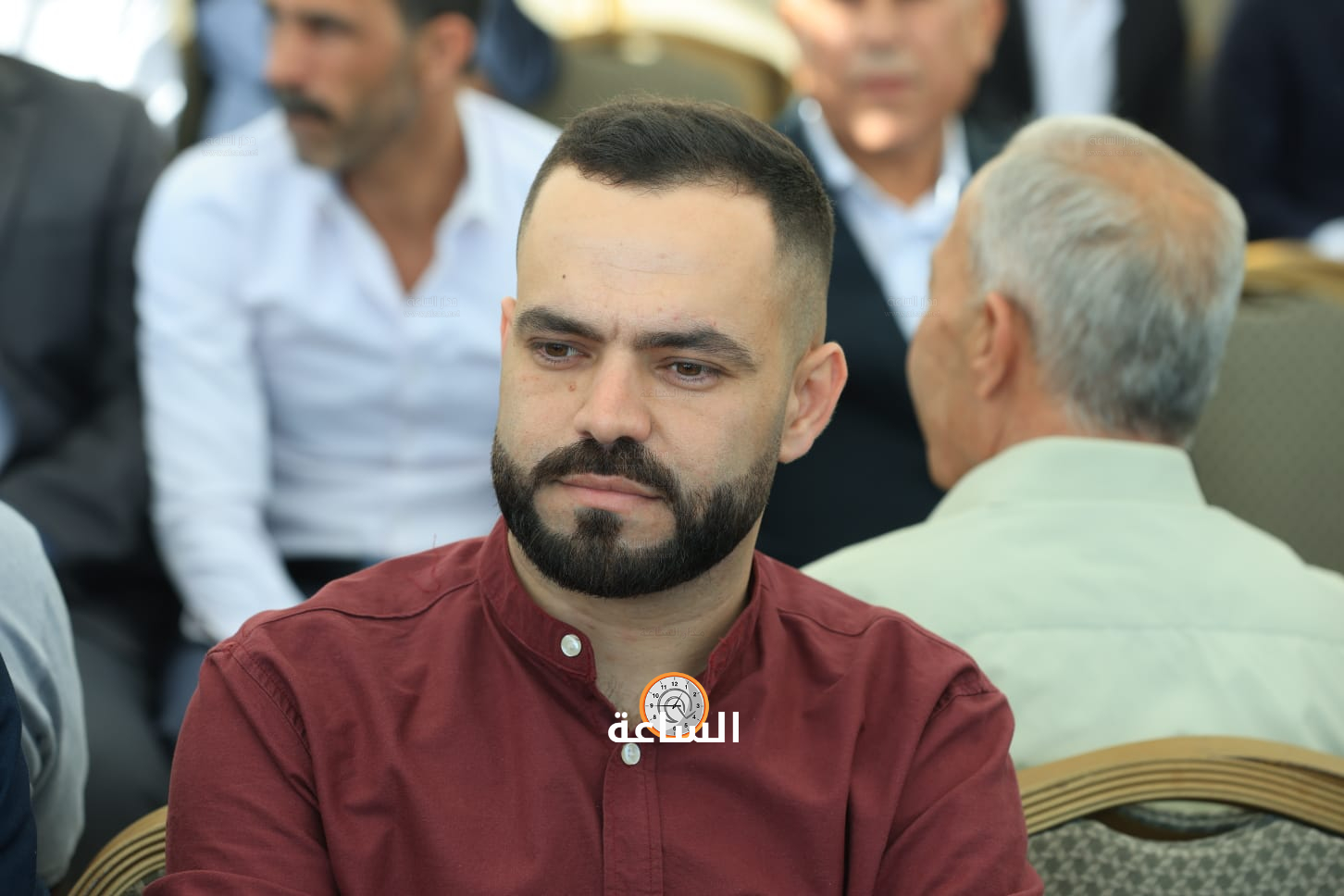 Madar Al-Saa Images 0.273252693915357