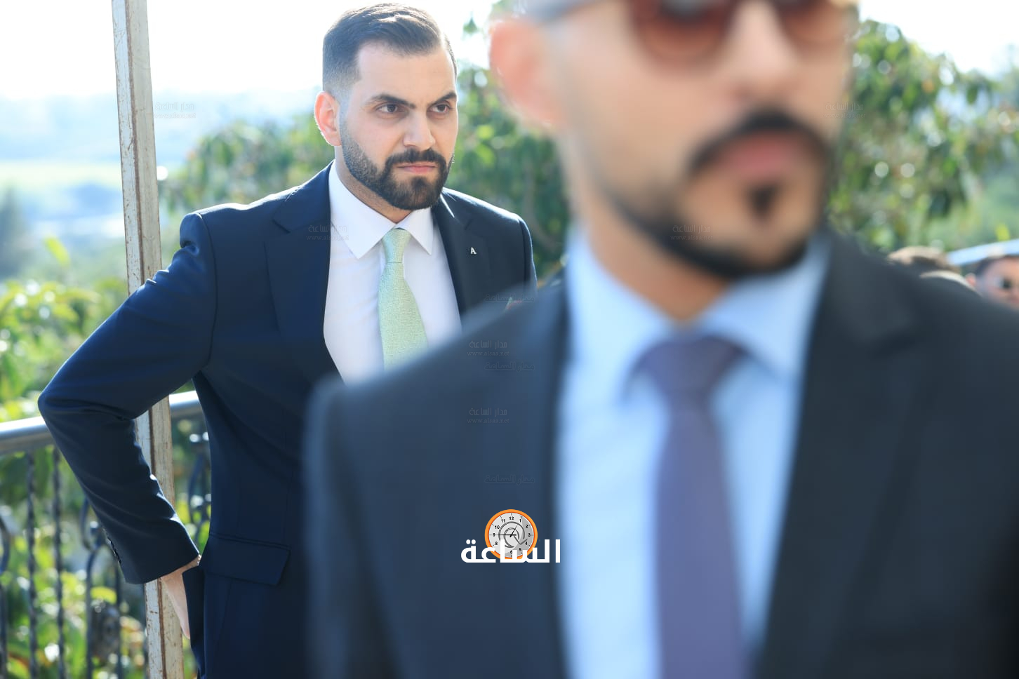 Madar Al-Saa Images 0.7529094796104998