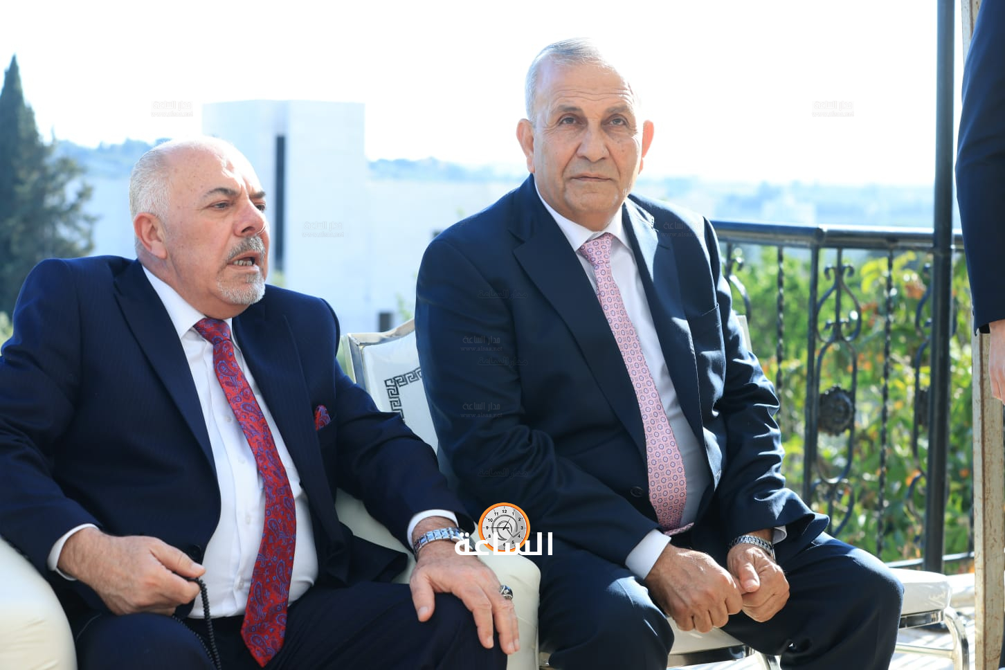 Madar Al-Saa Images 0.07023908306542215