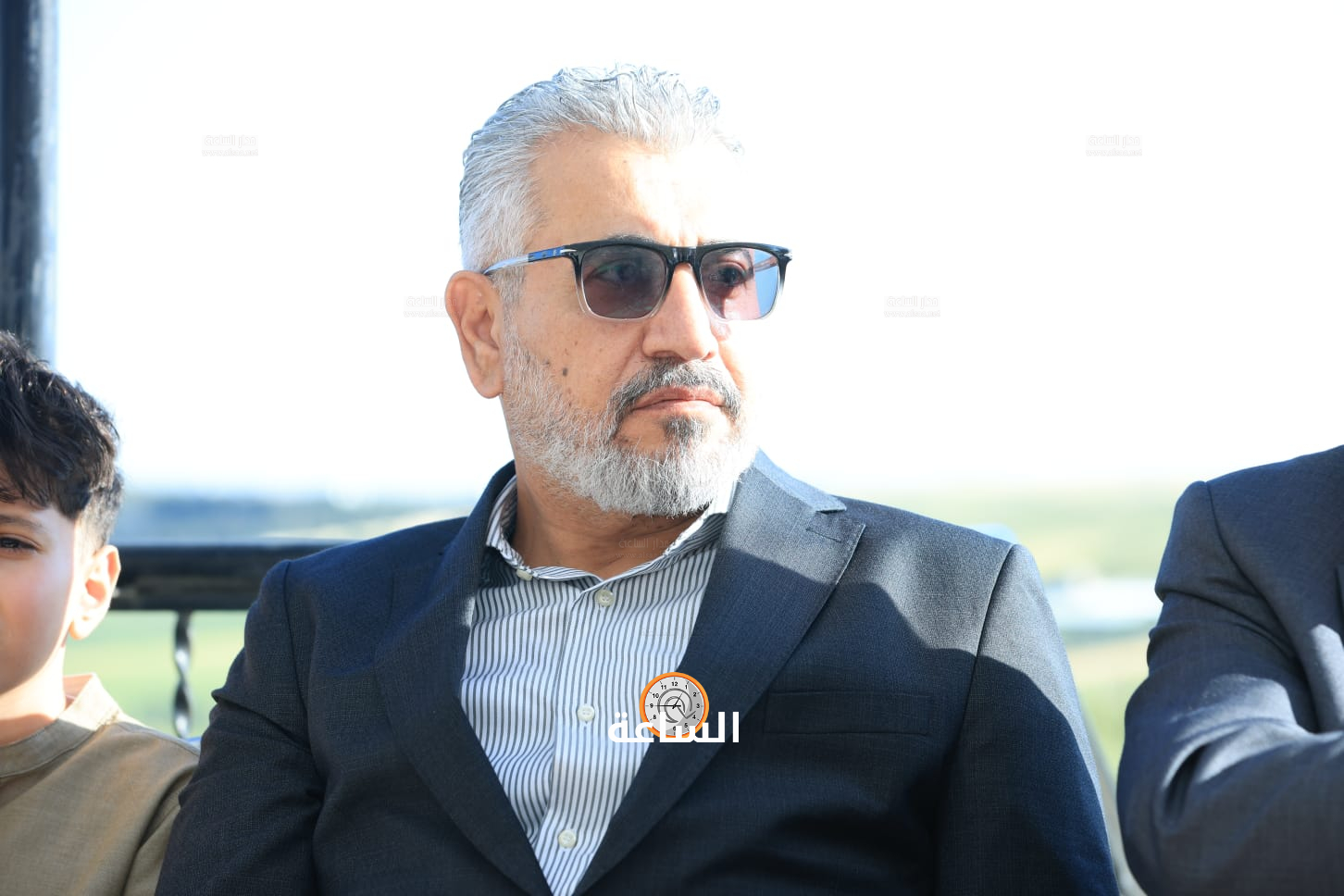 Madar Al-Saa Images 0.48361315951849715