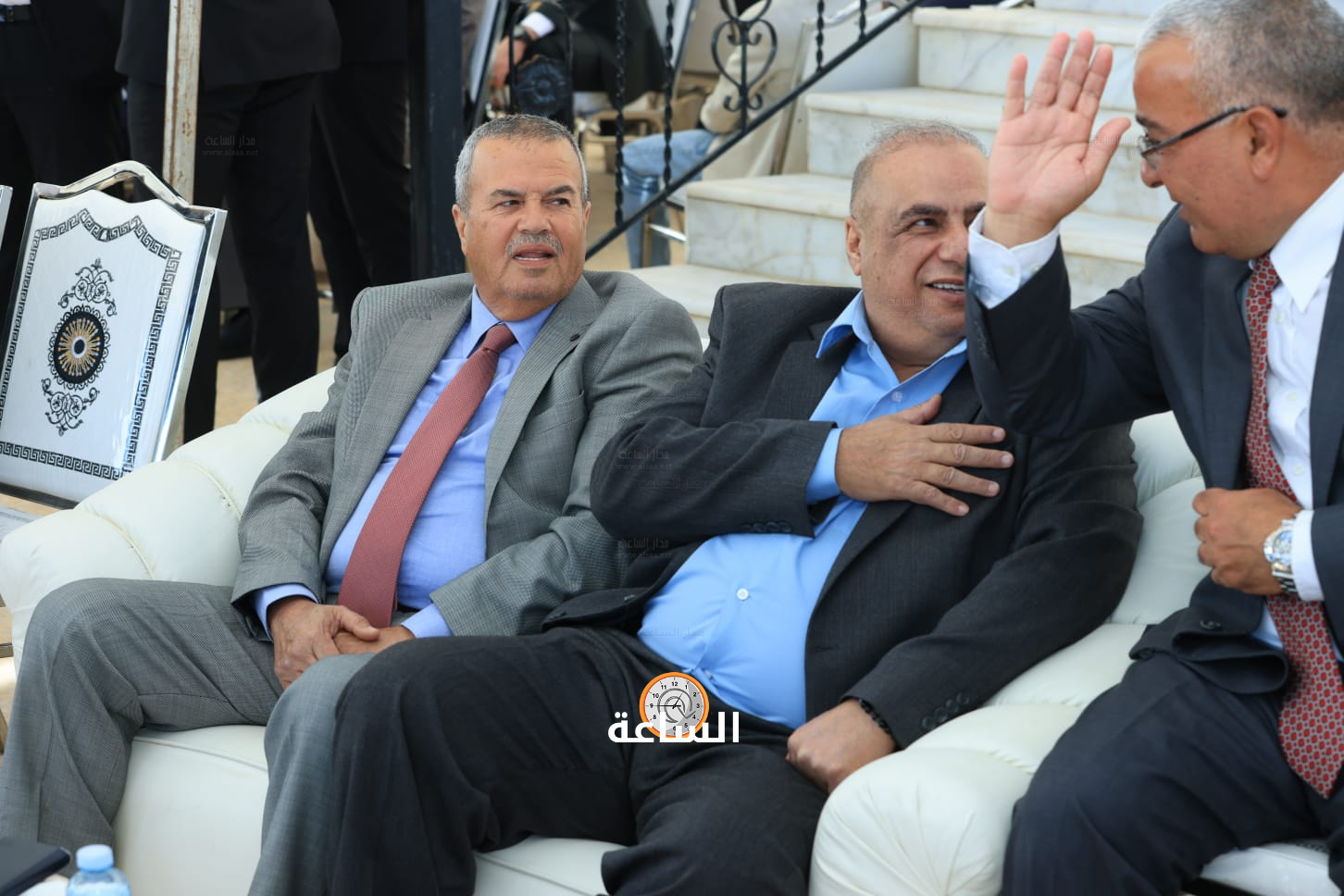 Madar Al-Saa Images 0.2972624087297234