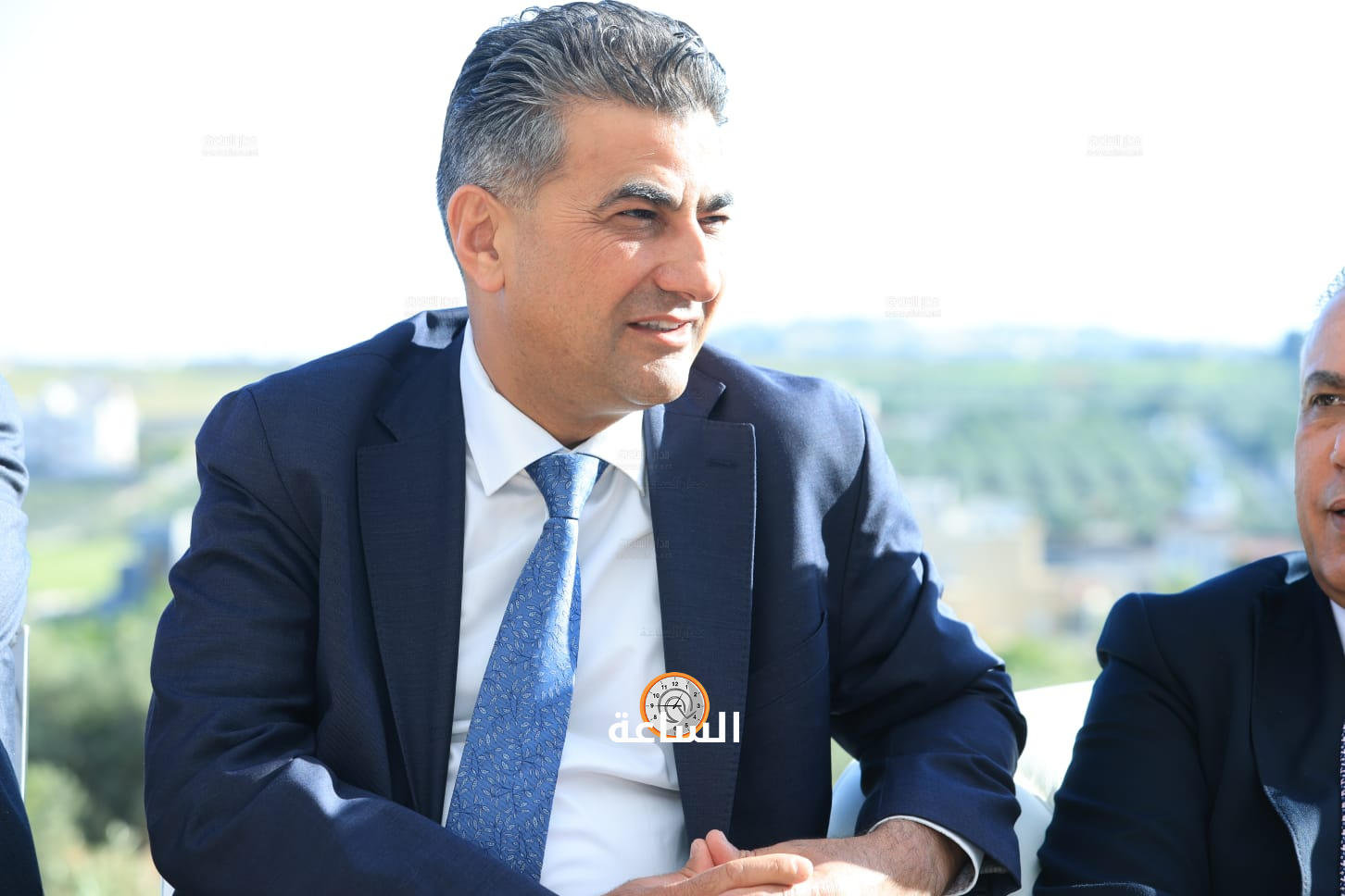 Madar Al-Saa Images 0.38117475005402235