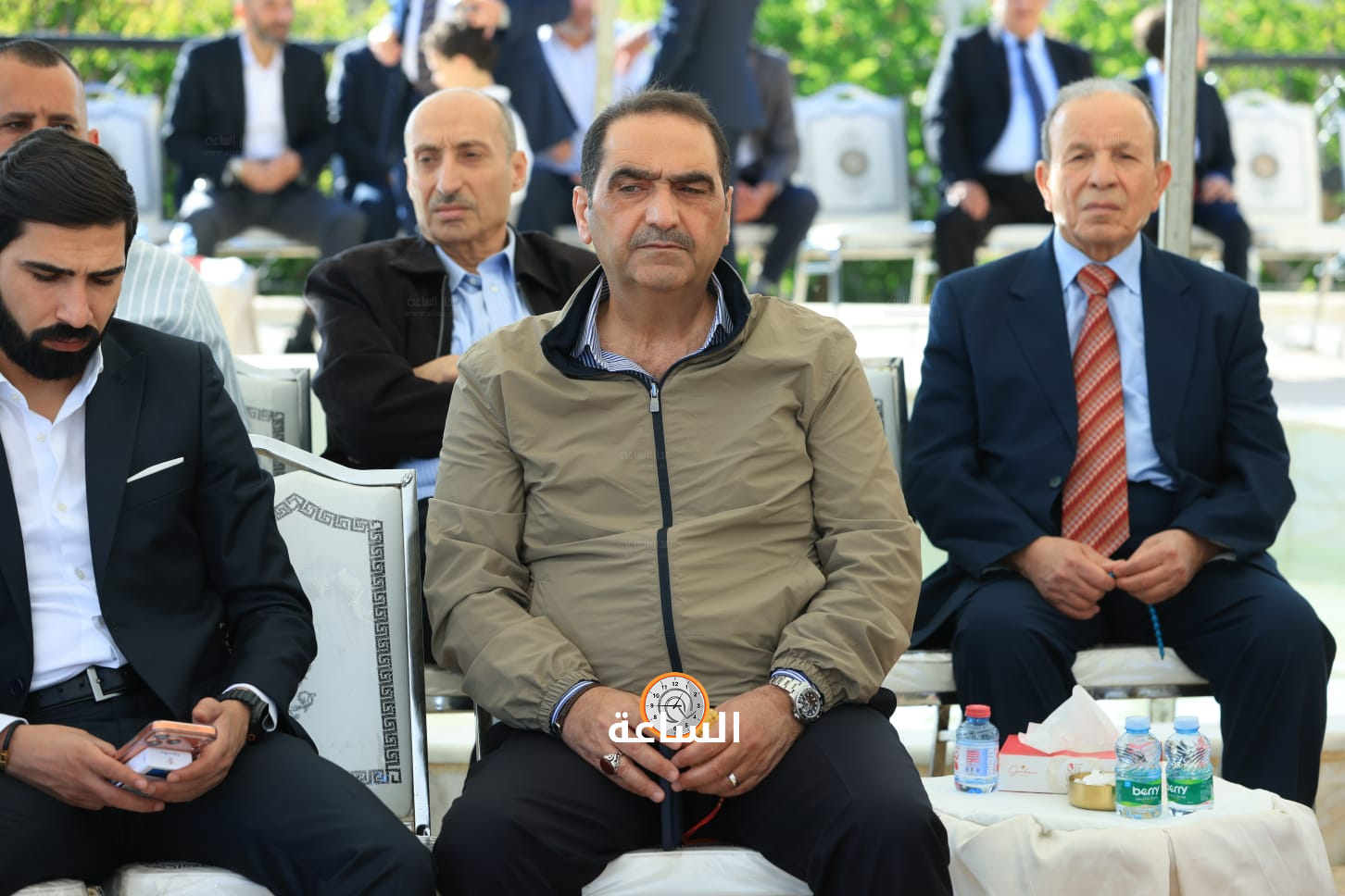 Madar Al-Saa Images 0.8541231114274062