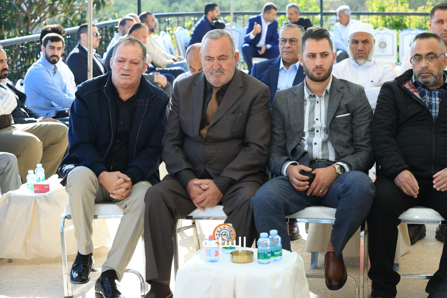 Madar Al-Saa Images 0.40979645962483646
