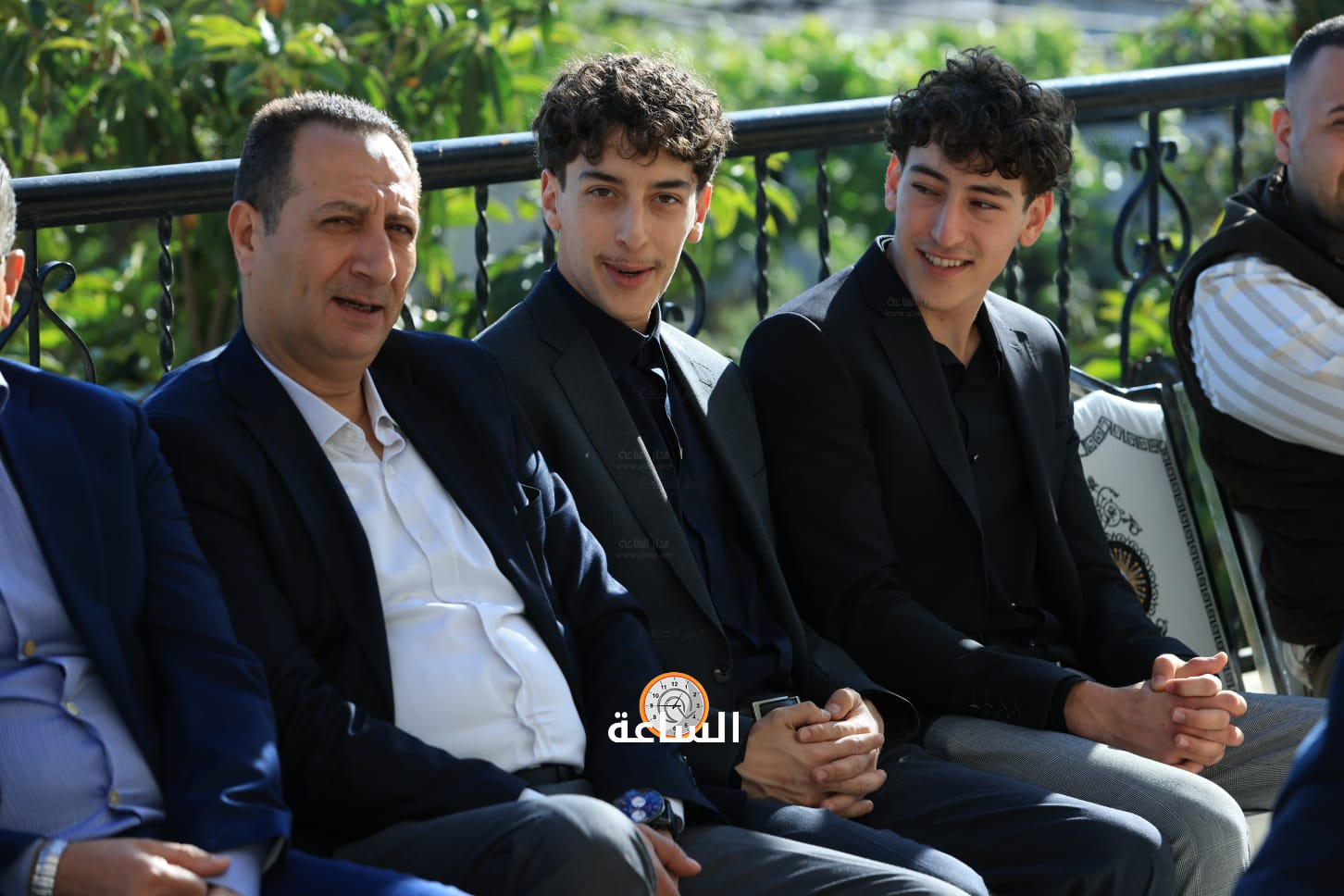 Madar Al-Saa Images 0.9538064198682055